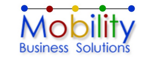 MOBILITY BUSINESS SOLUTIONS logo