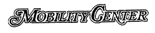 MOBILITY CENTER logo