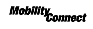 MOBILITY CONNECT logo