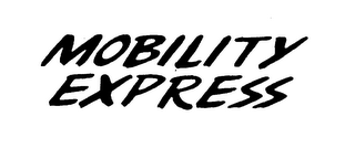MOBILITY EXPRESS logo
