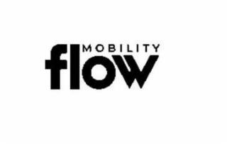 MOBILITY FLOW logo