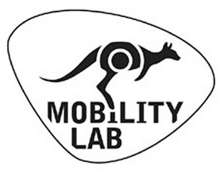 MOBILITY LAB logo