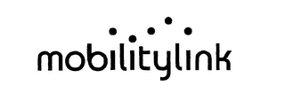 MOBILITY LINK logo