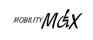 MOBILITY MAX logo