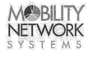 MOBILITY NETWORK SYSTEMS logo