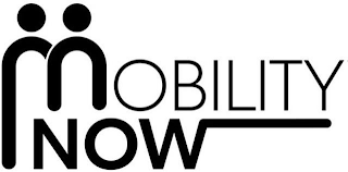 MOBILITY NOW logo