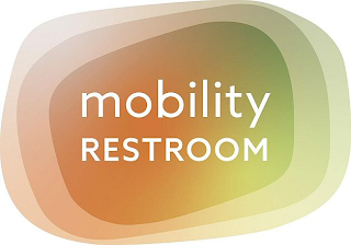MOBILITY RESTROOM logo