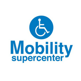 MOBILITY SUPERCENTER logo