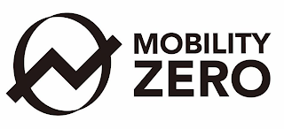 MOBILITY ZERO logo
