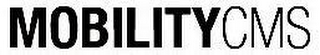 MOBILITYCMS logo