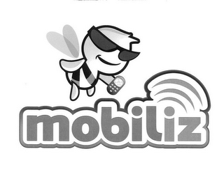 MOBILIZ logo