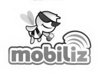 MOBILIZ logo