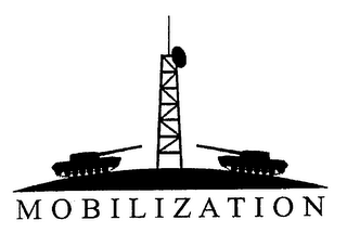 MOBILIZATION logo