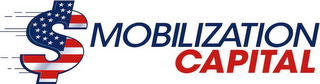 $ MOBILIZATION CAPITAL logo