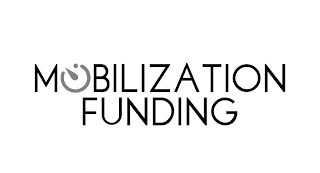 MOBILIZATION FUNDING logo