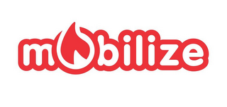 MOBILIZE logo