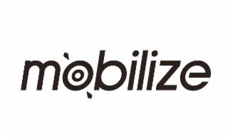 MOBILIZE logo