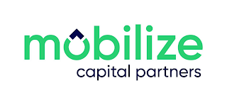 MOBILIZE CAPITAL PARTNERS logo