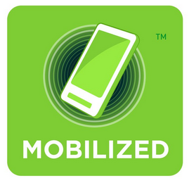 MOBILIZED logo