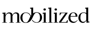 MOBILIZED logo