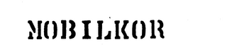 MOBILKOR logo