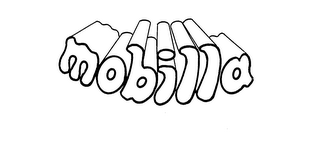 MOBILLA logo
