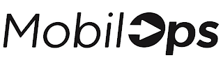 MOBILOPS logo