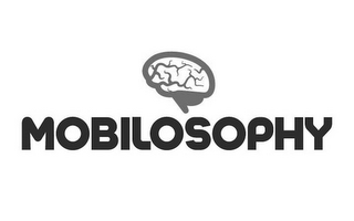 MOBILOSOPHY logo