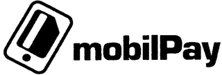 MOBILPAY logo