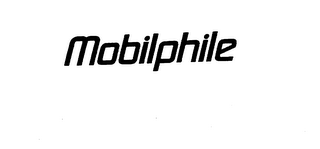 MOBILPHILE logo