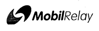 MOBILRELAY logo