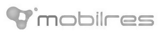 MOBILRES logo