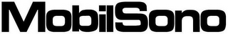 MOBILSONO logo