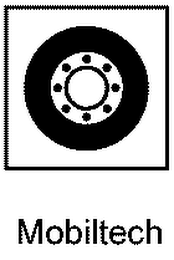 MOBILTECH logo