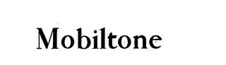 MOBILTONE logo