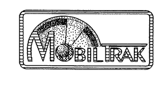 MOBILTRAK logo