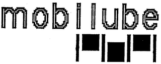 MOBILUBE logo