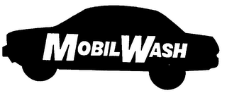 MOBILWASH logo