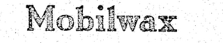 MOBILWAX logo