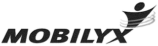 MOBILYX logo