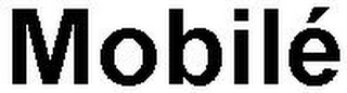 MOBILÉ logo