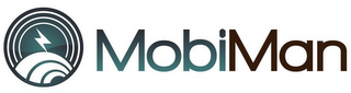 MOBIMAN logo