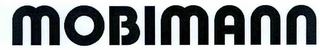 MOBIMANN logo