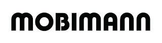 MOBIMANN logo