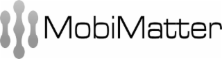 MOBIMATTER logo