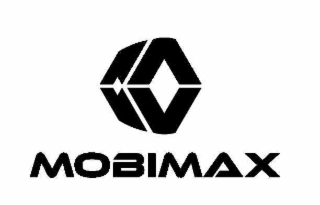 MOBIMAX logo