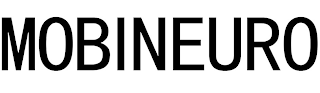 MOBINEURO logo
