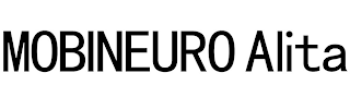 MOBINEURO ALITA logo