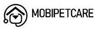 MOBIPETCARE logo