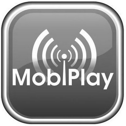 MOBIPLAY logo